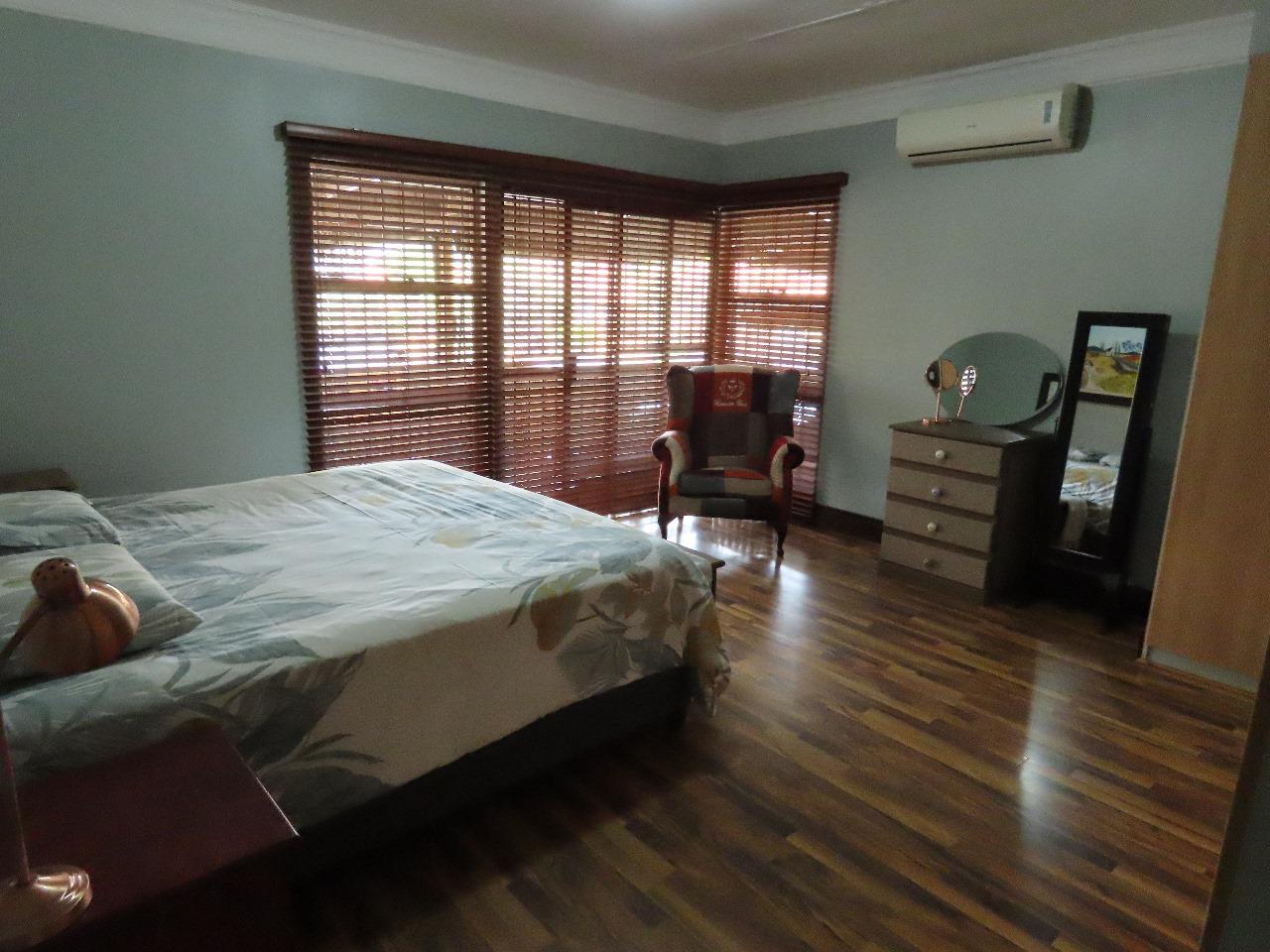 3 Bedroom Property for Sale in Safari Gardens North West